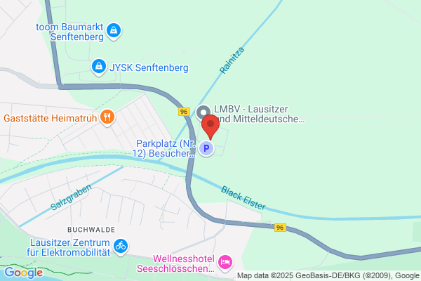 WBS TRAINING Senftenberg