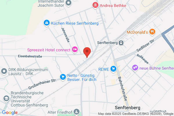 Bestattungshaus Ramona Treuger e.K.