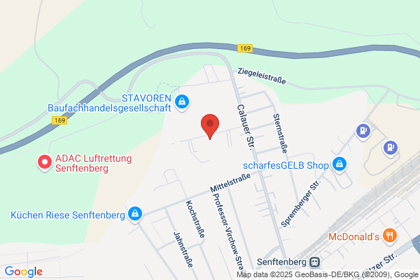 Johanniter-Unfall-Hilfe e.V. - Lacrima - Zentrum für trauernde Kinder in Senftenberg