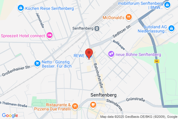 REWE
