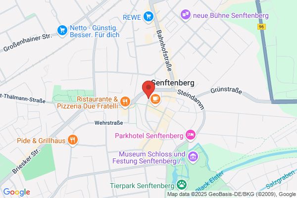 Zinnober Architektur