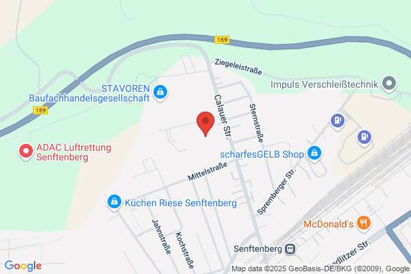 Autovermietung autorent Jäckel GmbH