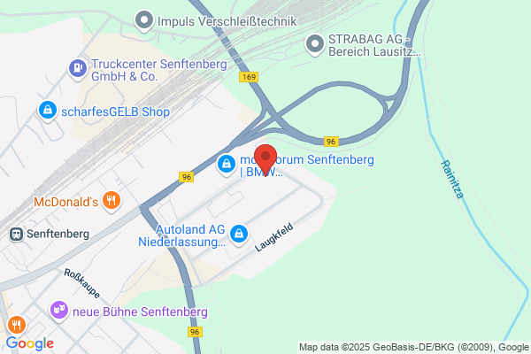 HKL BAUMASCHINEN GmbH