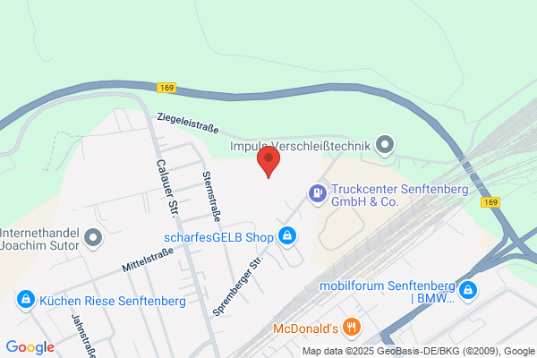 AEH Abriß u. Erdbau GmbH