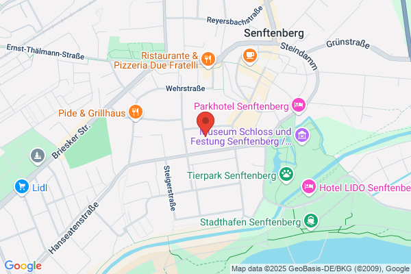 Arbeitsbekleidung Inh. Gertrud Eber