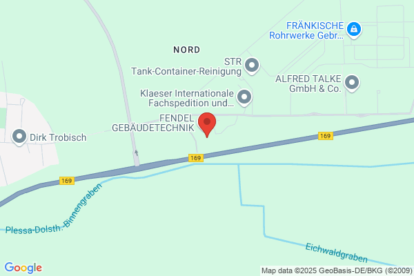 BULANG FLIESEN GmbH