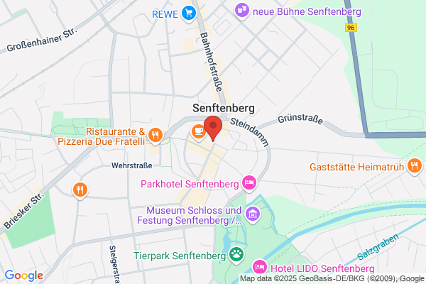 Betten- & Aussteuerhaus Linke