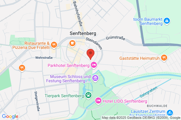 CDU-Kreisverband Oberspreewald/ Lausitz