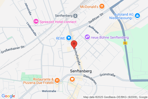 City-Kurier SaBra GmbH
