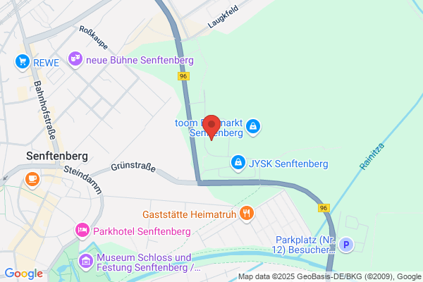 Dachdeckerei Bauklempnerei Krause GmbH