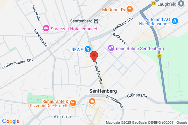 EFS Elektro- Funk- und Servicecenter GmbH