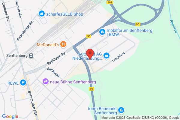 Förster Drucklufttechnik GmbH