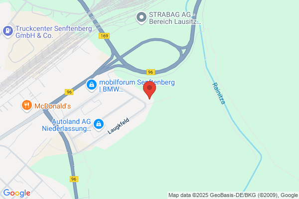 Gebäudeservice Dietrich GmbH