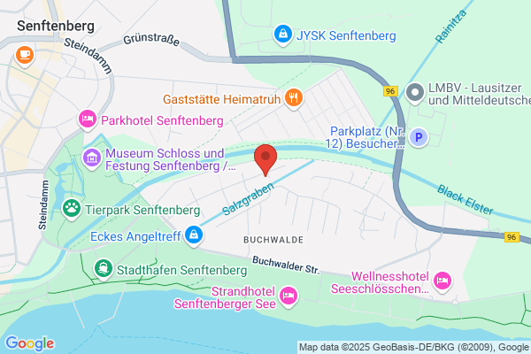 Guttstein Schilder GmbH