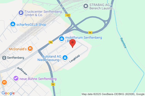 Hydraulik Vogel & Partner GmbH