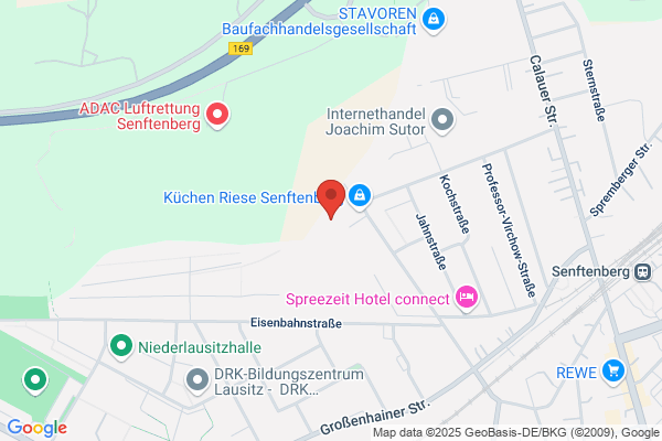 IAB Industrieanlagenbau Senftenberg GmbH