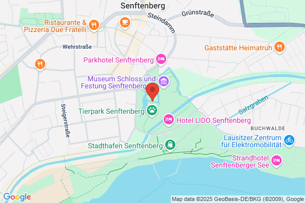 LUGV Speicherbecken Nie/Ko