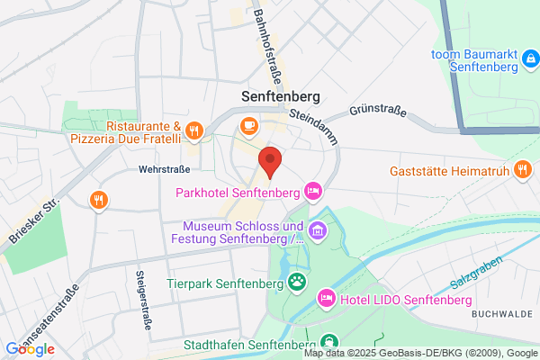 Landkreis Oberspreewald- Lausitz