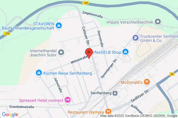 Lausitz Dialyse Betriebsgesellschaft mbH & Co. KG