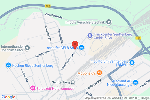 Lausitzer Isoliertechnik GmbH