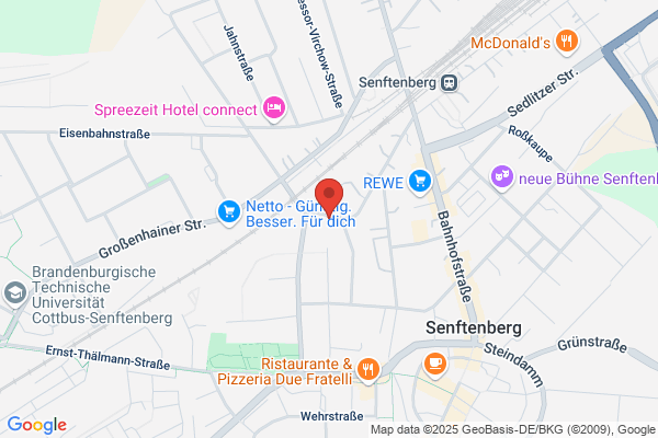 MB-Blitzschutz-und Elektroanlagen GmbH