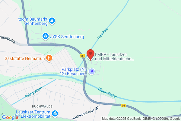 MBS Mitteldeutsche