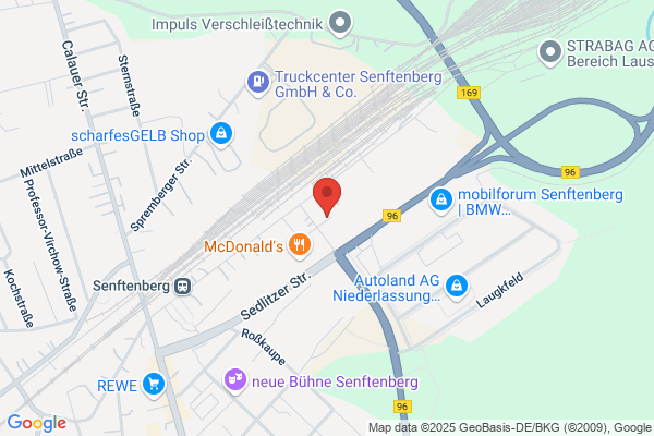 PV Autoteile GmbH