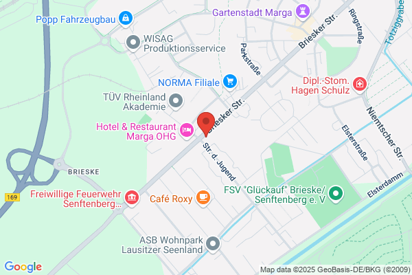 Jugend-Freizeit-Camp Hörlitz des Selbsthilfevereins Senftenberg e.V.