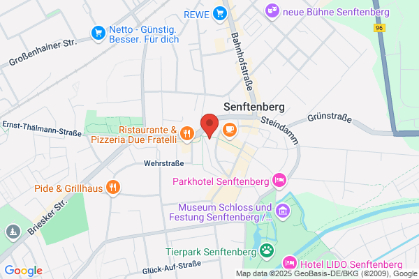 Senftenberger Figaro GmbH