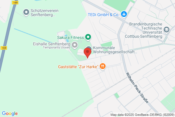Gaststätte Grubenkante