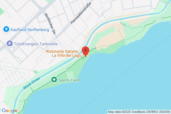 La Villa
