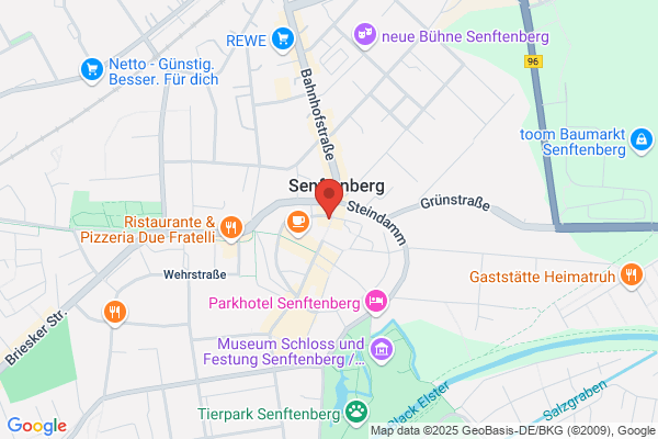 Deutsche Bank SB-Stelle