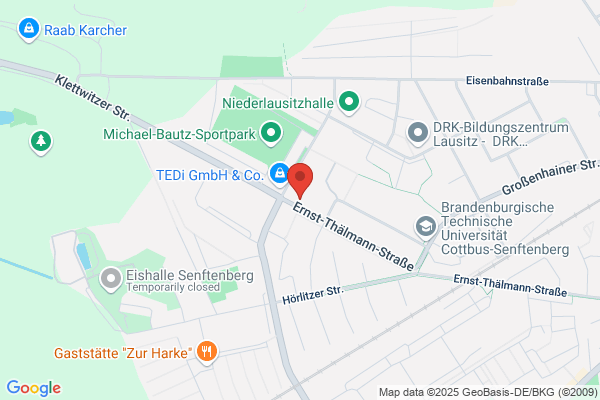 Jörg & Steffi Frahnow