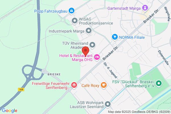 Ingenieurbüro/Bildungsträger Melke GbR
