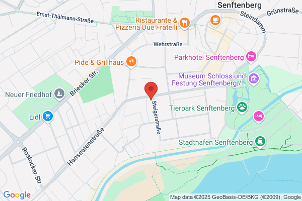 Pflegedienst Sahl