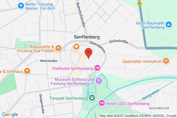 Physiotherapie am Altmarkt