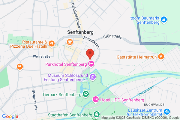Rechtsanwaltskanzlei G. Reinheldt