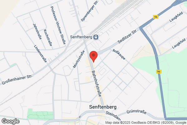 Rechtsanwälte Krahl/Dreßig/ Kollegen