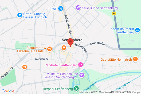 Rechtsanwälte Zeutschel u. Schröder
