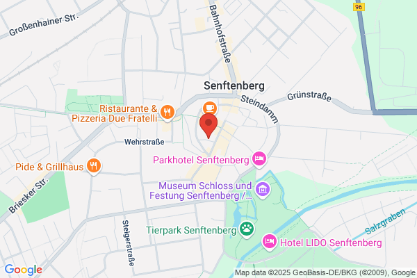 Wallbruch, Romankiewicz, Stahn