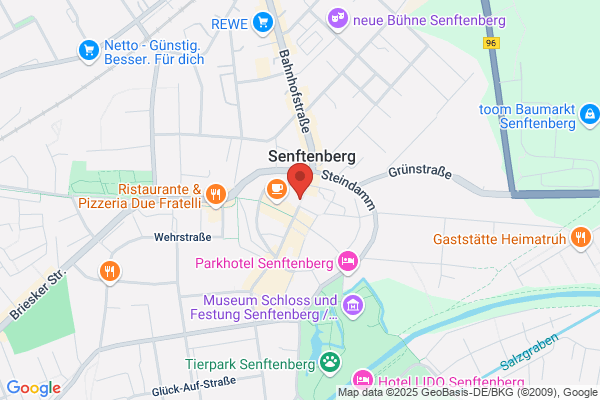 SFB Reisebüro GmbH