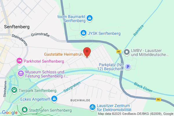 Heimatruh