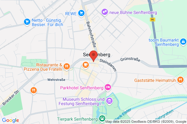 EUROPANORAT Wirtschaftsakademie GmbH