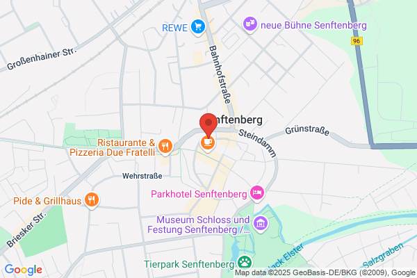AKTIF Technology GmbH Software- Entwicklung