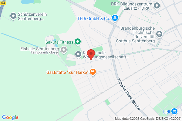 Tanzhaus Senftenberg e.V.