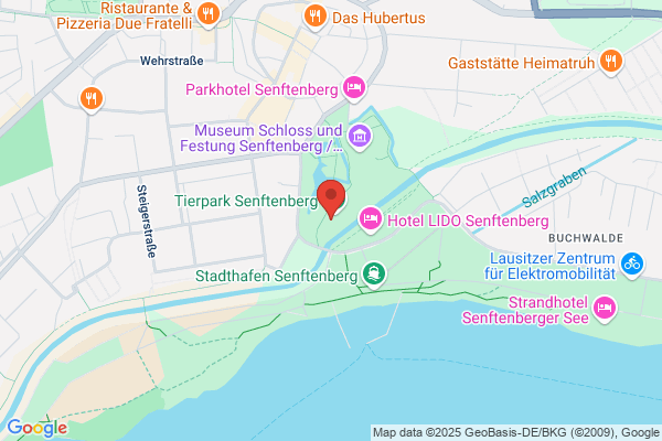 NABU Regionalverband Senftenberg e.V.