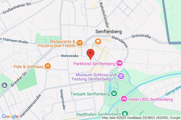 Lohi - Senftenberg | Lohnsteuerhilfe Bayern e. V.