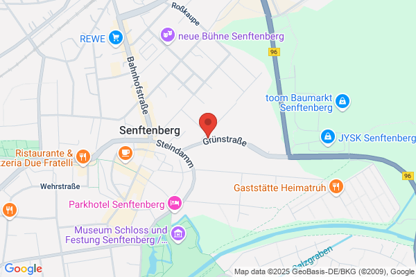 Kuban & Müller Steuerberatungsgesellschaft mbH