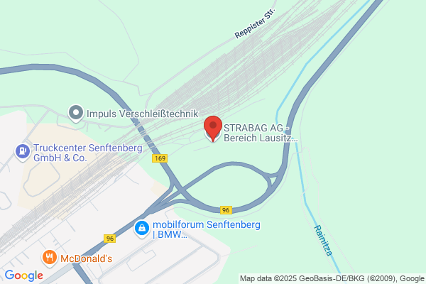 Spezialtiefbau GmbH Senftenberg
