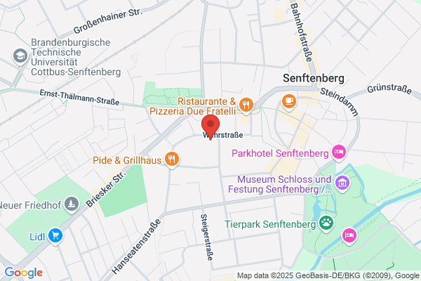 USD UMZÜGE | SERVICES GmbH NL Südbrandenburg